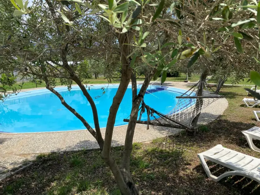 Magic Camp&Bungalow - Image 1