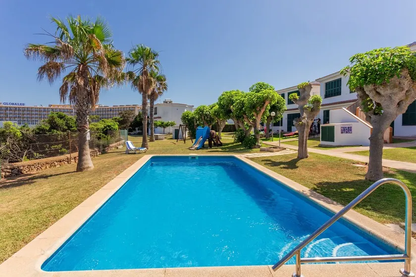 Ferienhaus 'Villa Elfa' in der Nähe dem Strand mit Pool, Garten und WLAN - Image 1