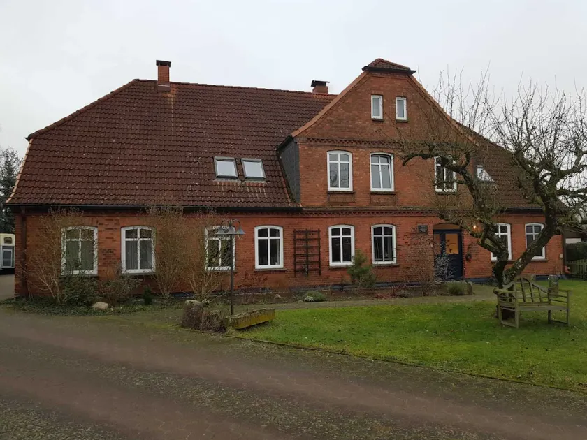 Schnuckelige Kleine Ferienwohnung Direkt an der Lübtheener Heide - Image 1