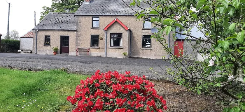 Brook Haven:Traditional Irish Farmhouse - Image 1