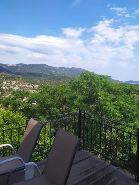 Evdokia s Samos Home - Image 1