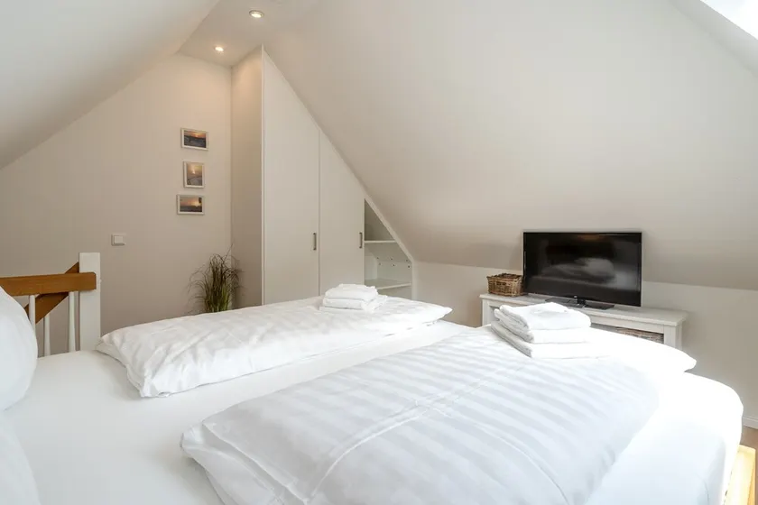 Ferienwohnung in St.Peter Ording - Image 1