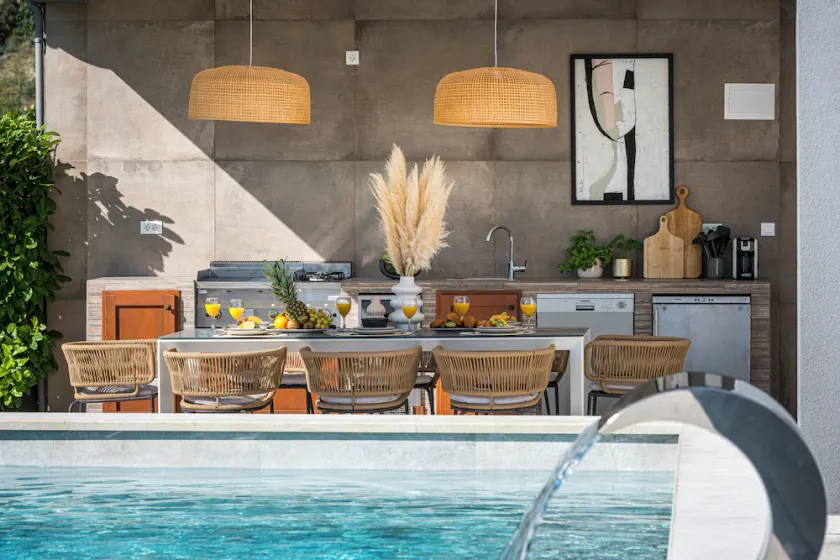 Stunning Villa Jelena with large pool - Image 1