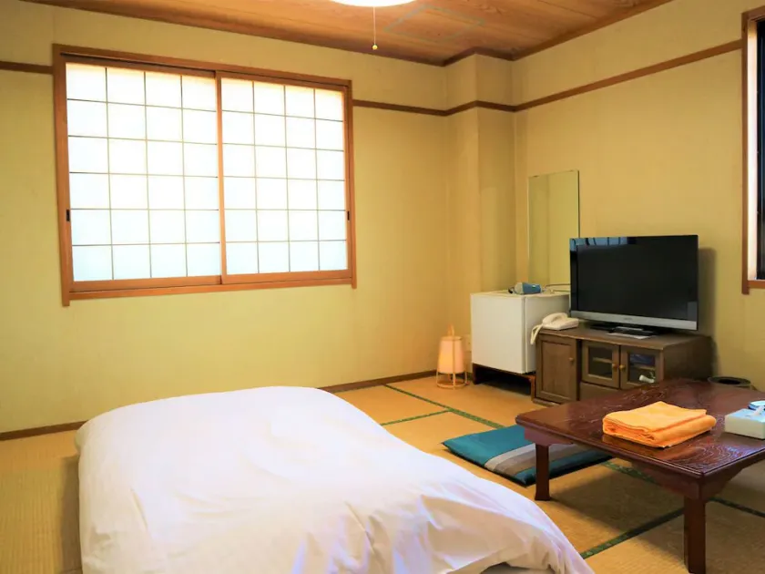 Bayside Hotel Ryugu / Vacation STAY 63714 - Image 1