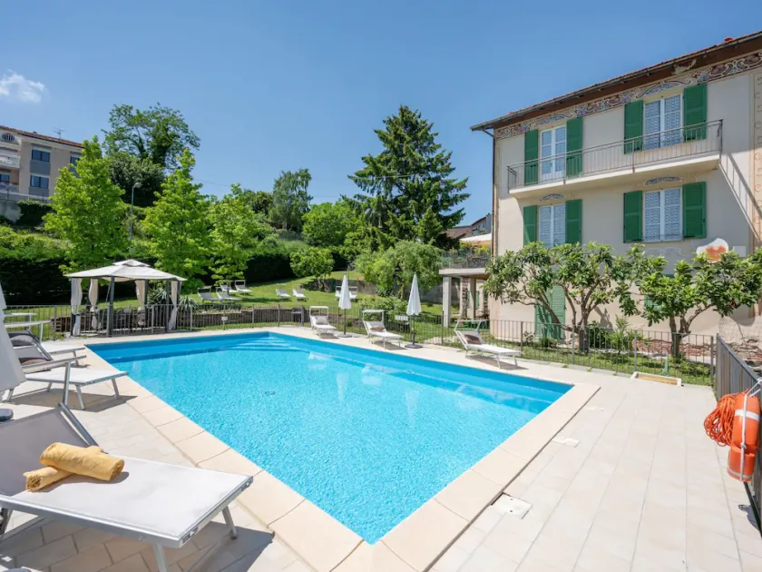 Ferienhaus Savio by Interhome - Image 1