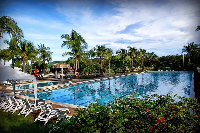 Fort Ilocandia Resort Hotel - Image 1