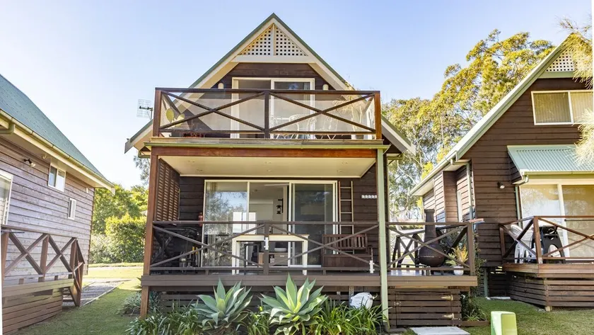 Coral Cottage - Image 1