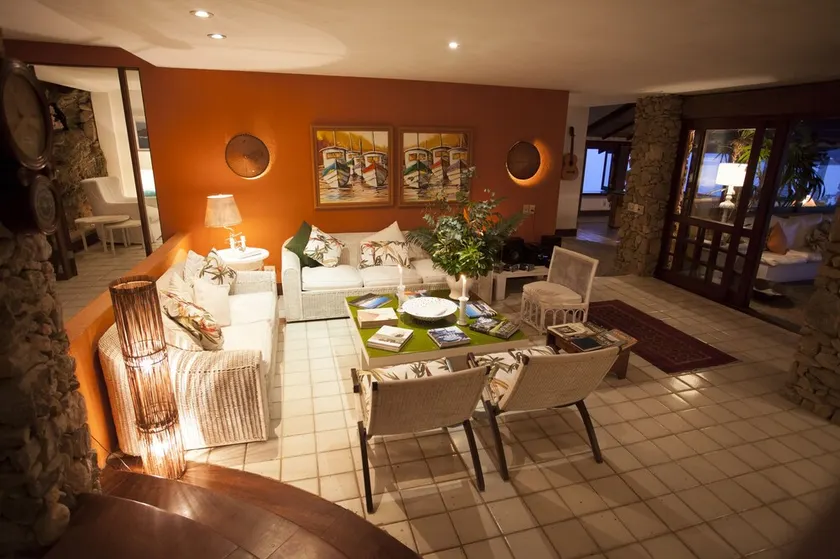 Pousada Casa do Bicho Preguiça - 14 rooms, ideal for groups and families. - Image 1