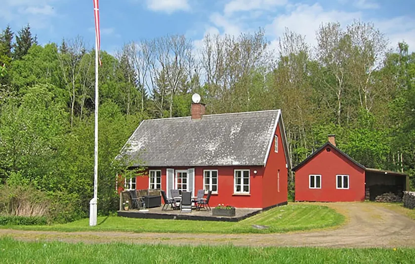 Nice Home In Svaneke With Wifi - Image 1