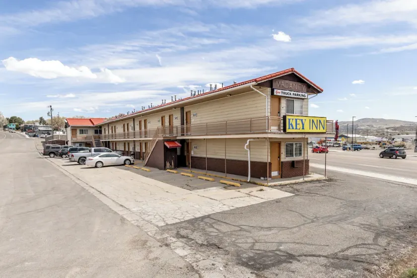 Key Inn - Image 1