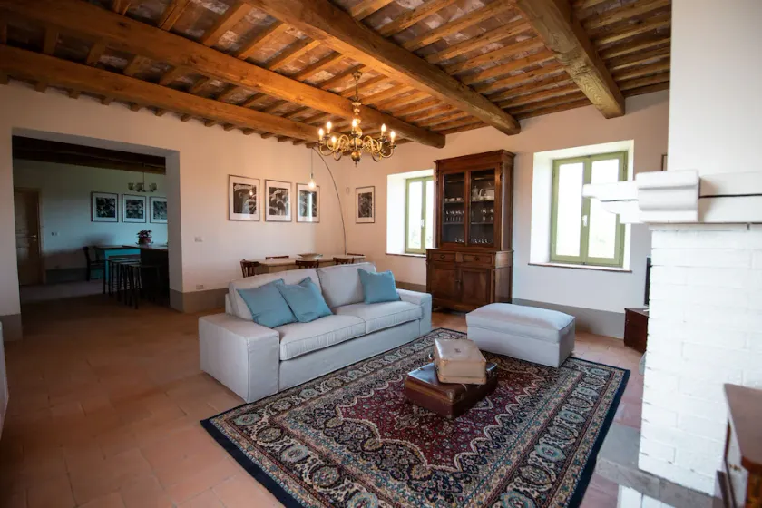 Villa A Casa di Giovanni 12p - Image 1