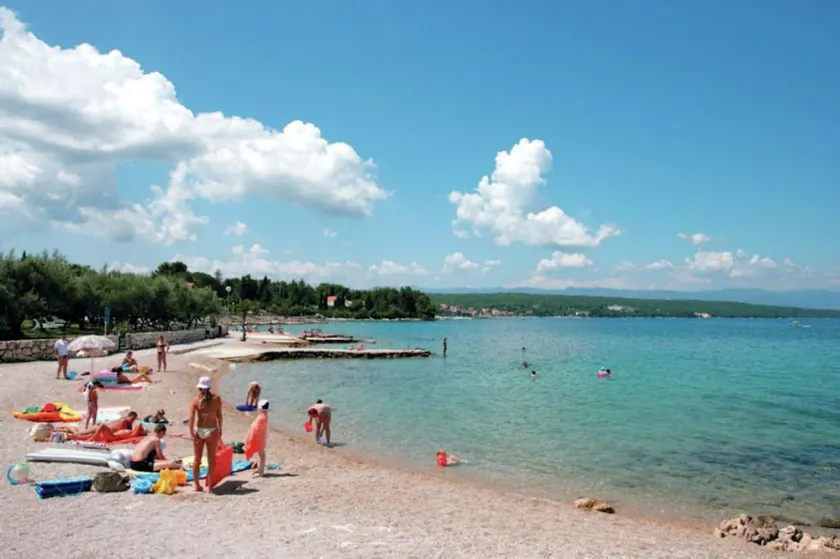 Apartment in Sveti Vid near the Adriatic - Image 1