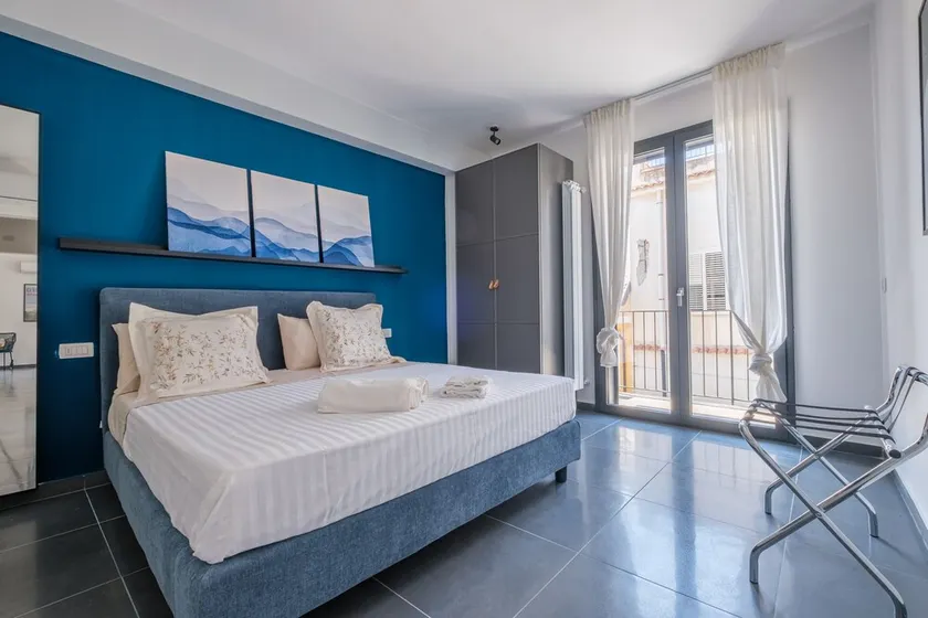 Ninai Sea Holiday Apartment - Image 1