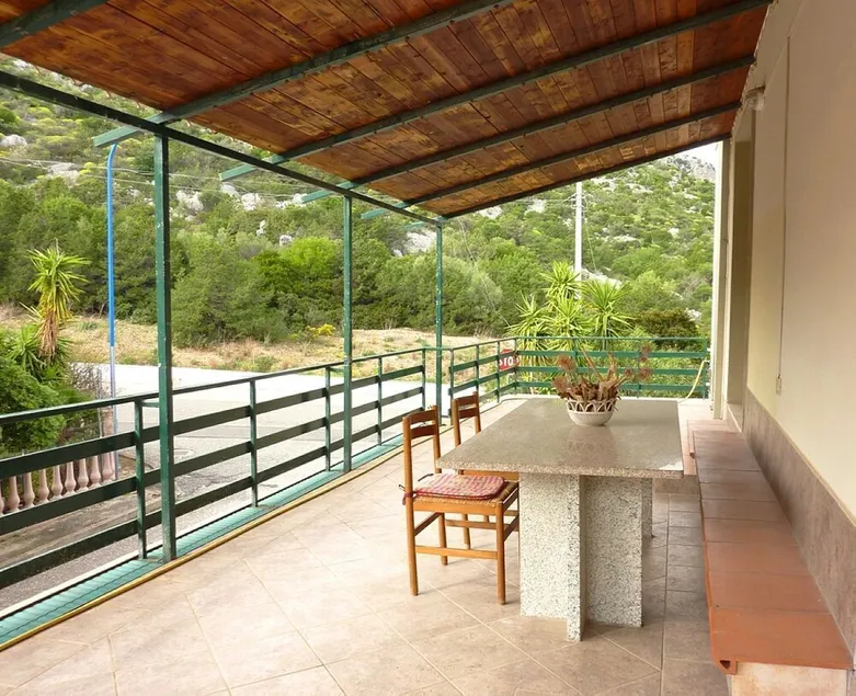 La Bouganville - Lejlighed med terrasse - Image 1