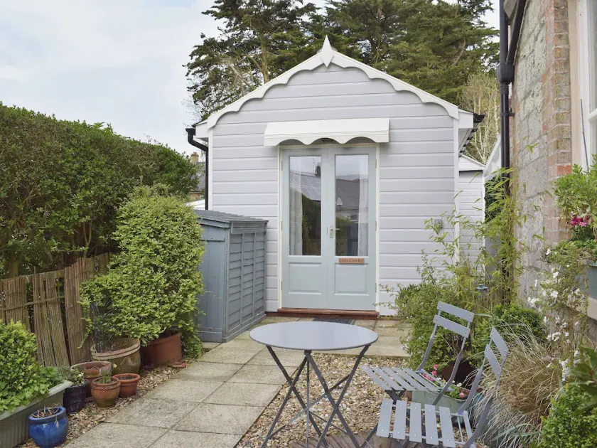 Alojamiento de 1 habitaciones en Wroxall, near Ventnor - Image 1
