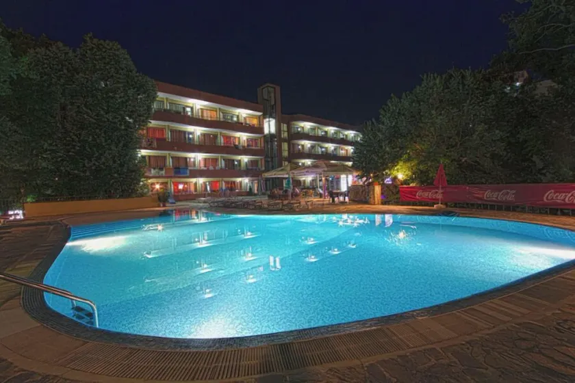 Kamchia Park Hotel - All Inclusive - Image 1