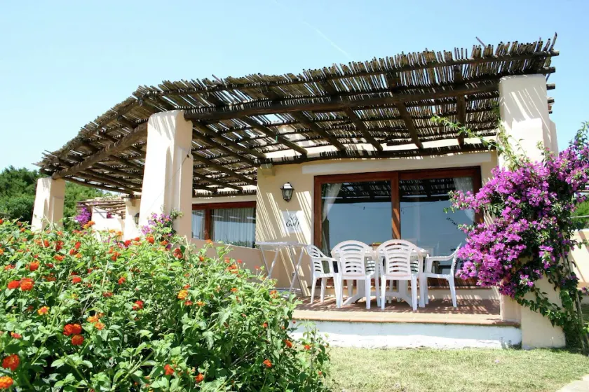 Holiday Home in Stintino near Sea Beach - Image 1