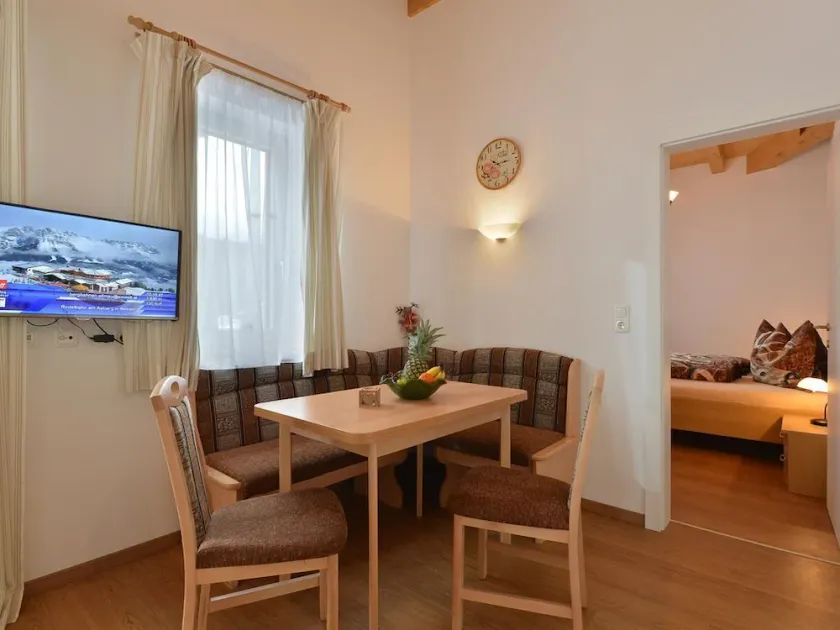 Haus Ramona - apartment/apartment, shower, WC, 2 bedrooms - Image 1