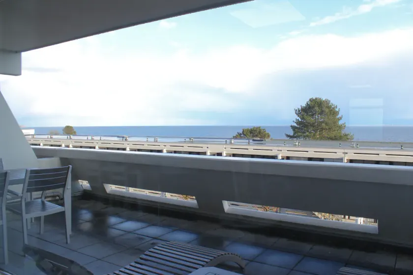 Apartment \"Strandmupfel\" with sea view, contactless check-in - Image 1