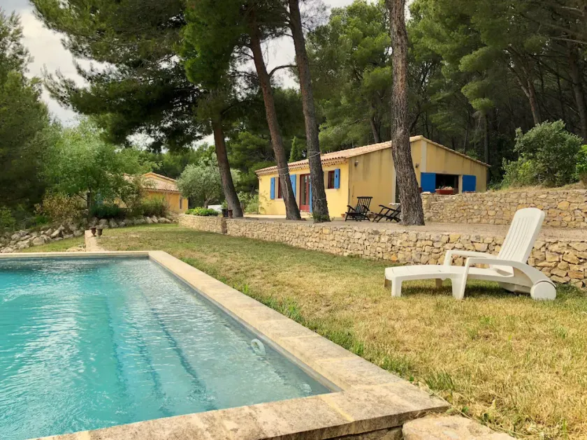 Fuldt aircondition og renoveret, betagende udsigt, Infinity-pool - Image 1