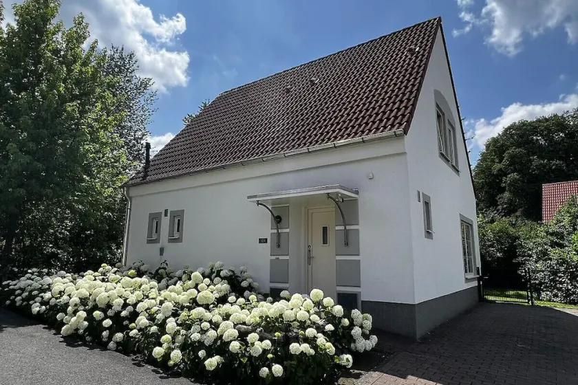 Villa Mina - Image 1