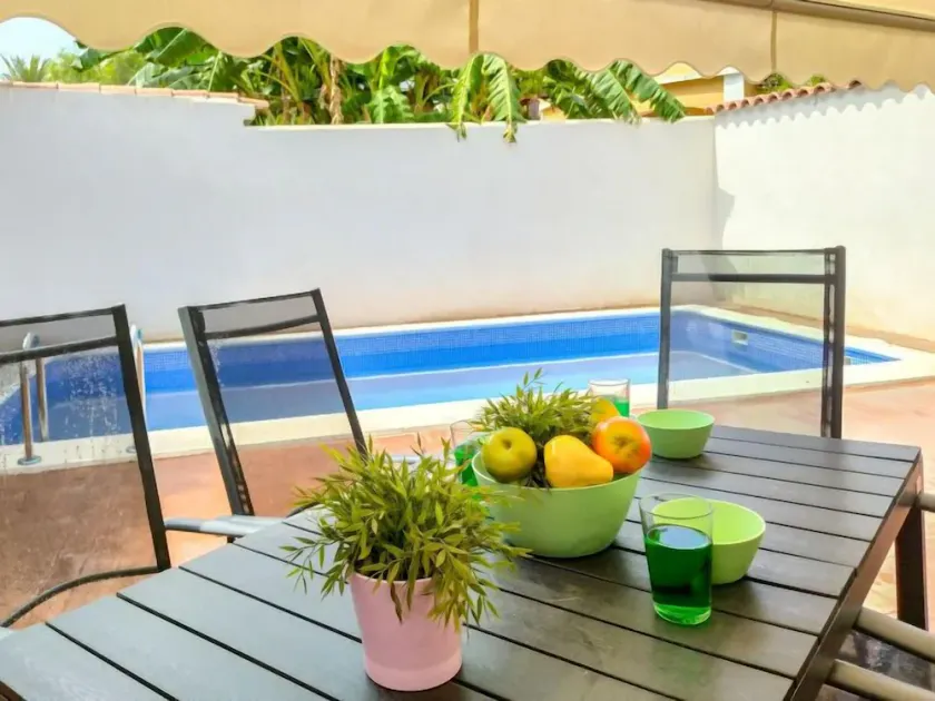 Holiday Home Las Islas by Interhome - Image 1