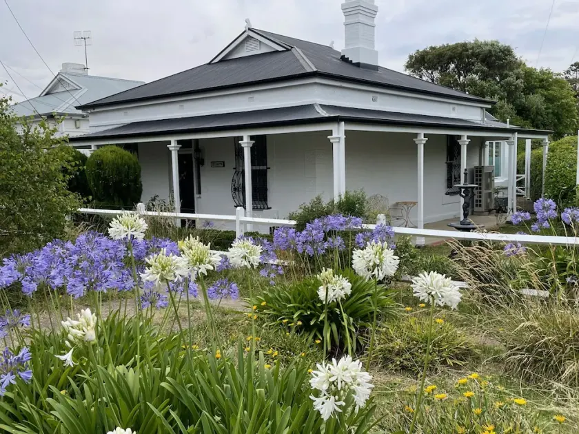 Redruth Cottage Port Elliot - Image 1