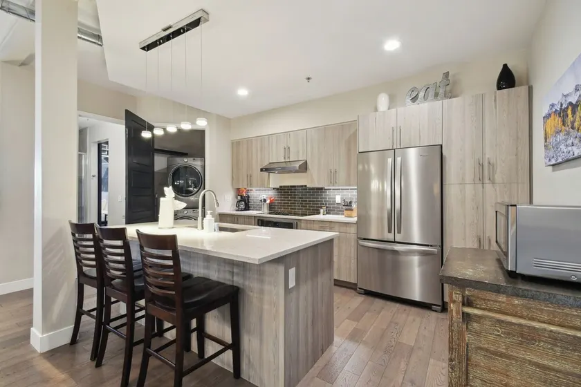 Denver's No1 Penthouse Huge Patio Rino ART Lofts - JZ Vacation Rentals - Image 1