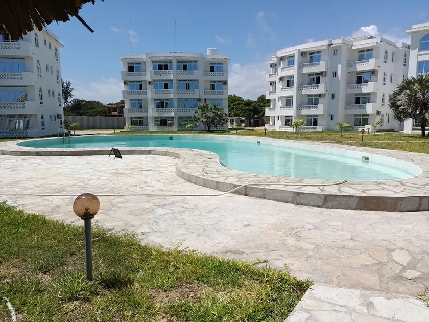 Exquisite Apartment for family and business with Ocean view, Free - Image 1