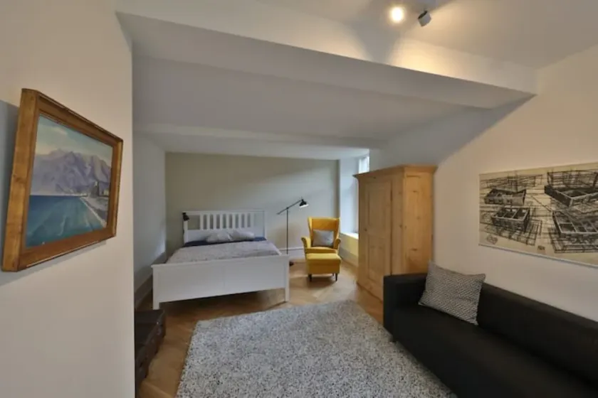 City Center Union 2 Apartment - Image 1