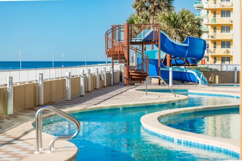Phoenix Orange Beach 2203 - Image 1