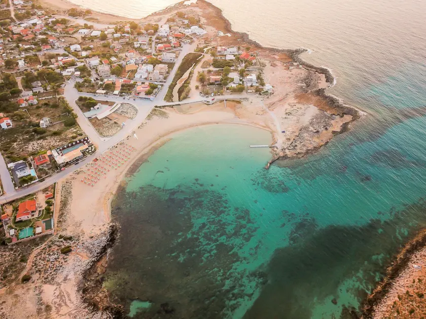 Stavros Kallia Apartment with sea view - Image 1