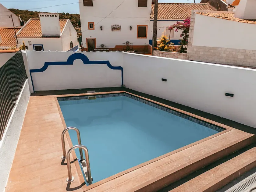 Alentejo Poolside By Gt House - Image 1