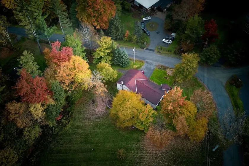 Sylvan Rhapsody- Stowe Village classic - Image 1
