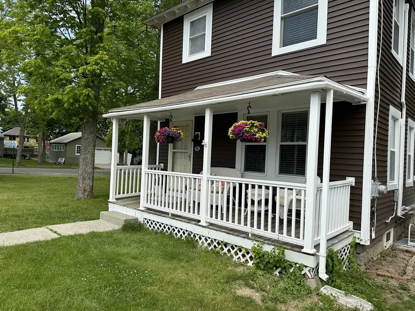 Falcon's Nest—Beautiful In-Town Bar Harbor Home, Walk to Downtown, Pet Friendly - Image 1