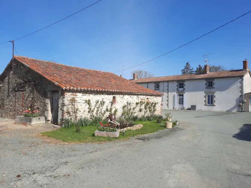Gîte 20 min du Puy du Fou - Image 1