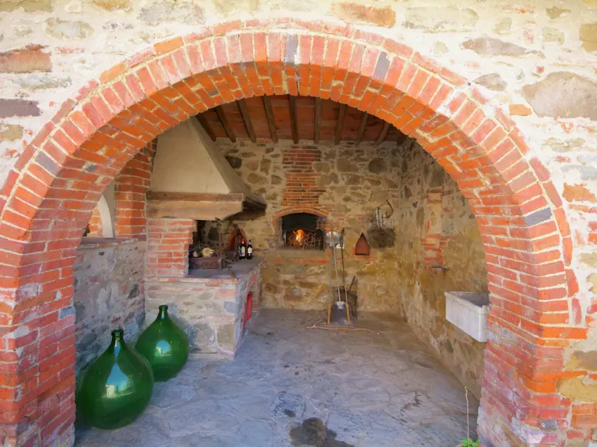 Spacious holiday home - Image 1