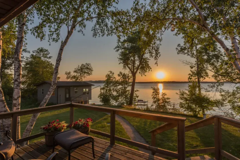 Helt renoverat .. Gull Lake Gold Coast - Image 1