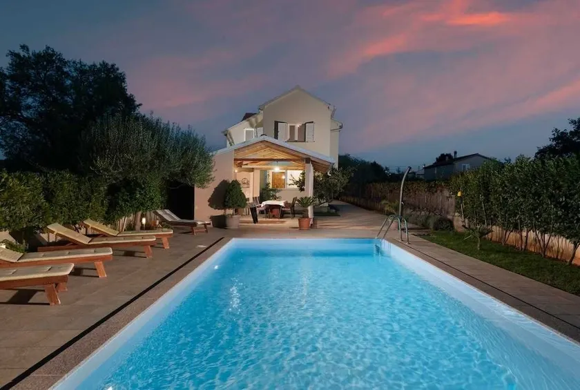Villa Green Oasis by AdriaticLuxuryVillas - Image 1