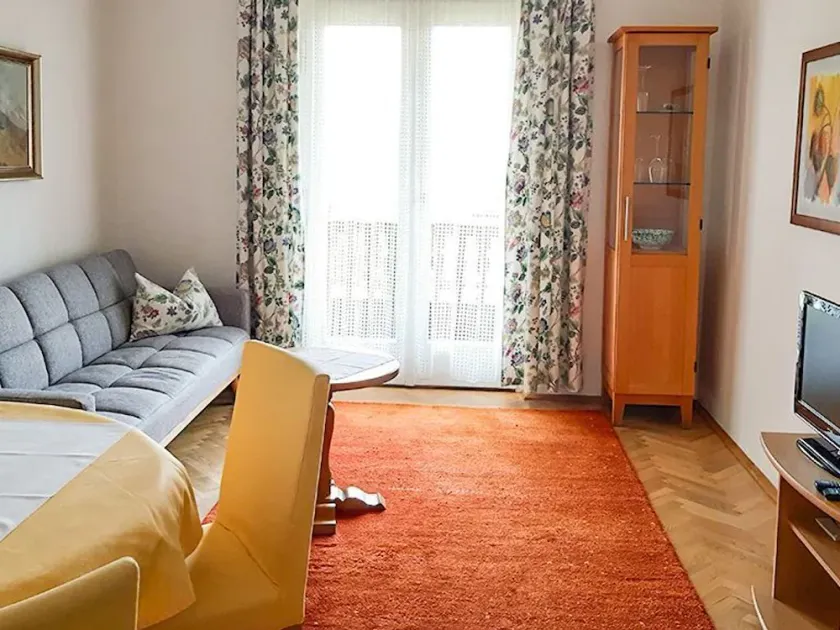 Mondseeblick - Balcone - Guest house Builder (Fam. STALLO INGER) - Image 1