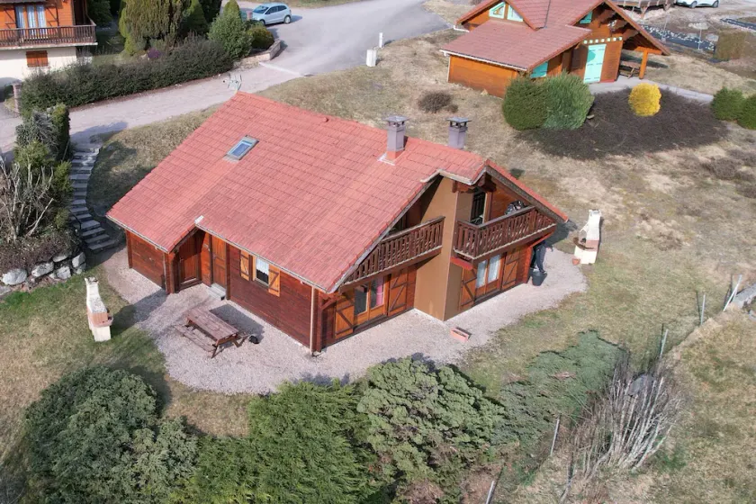 Chalets des Hauts de France - Image 1