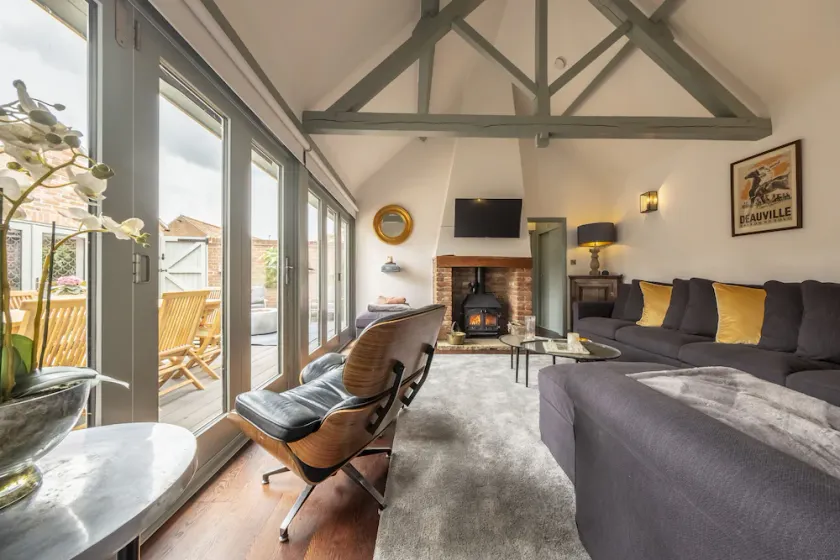 Tern Cottage 6 - Image 1
