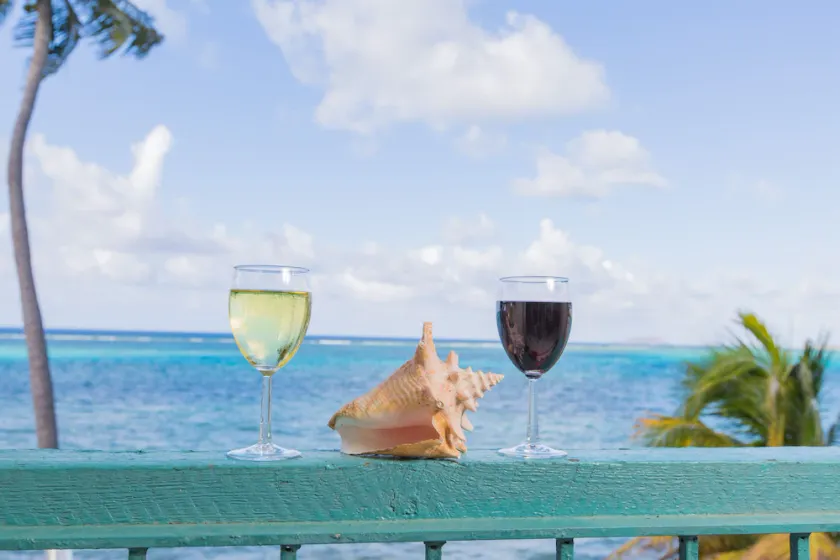 Beautiful condo ON THE BEACH. Enjoy amazing views and the cool ocean breeze. - Image 1