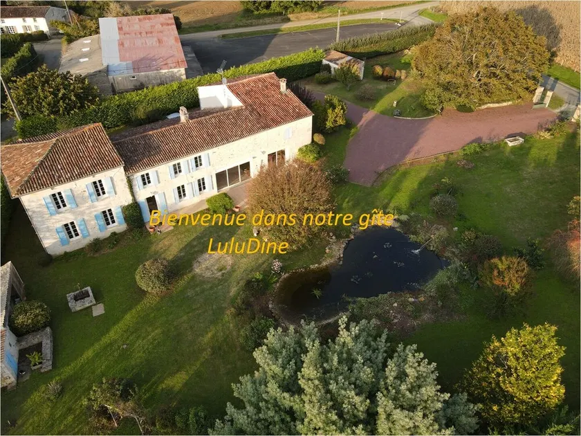 Gîte LuluDine - Image 1