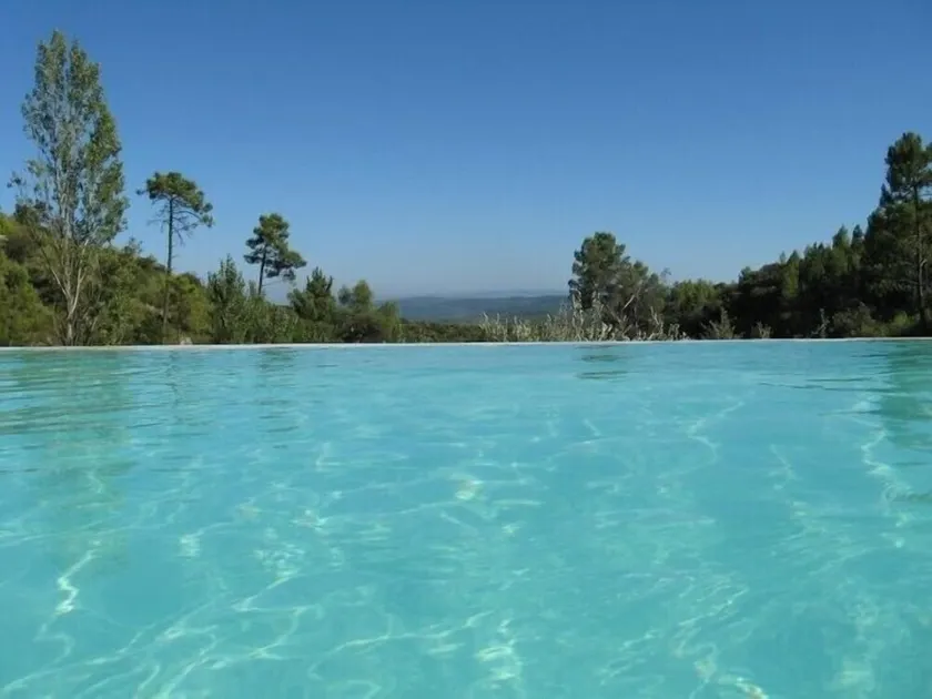 19th Century Provencal Bastide and Infinity pool - Image 1