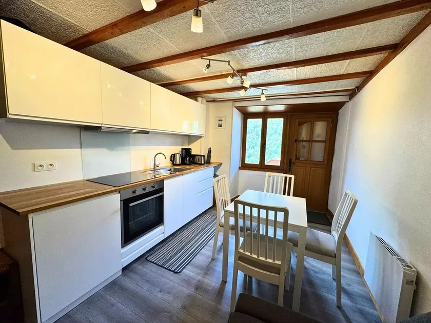 Résidence Clochette - Maison rénovée pour 2 personnes sur 2 étages exposée Ouest MAE-9384 - Image 1