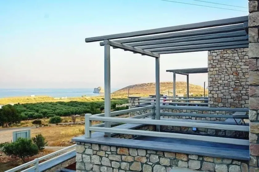 Vista Mare Villas - Image 1