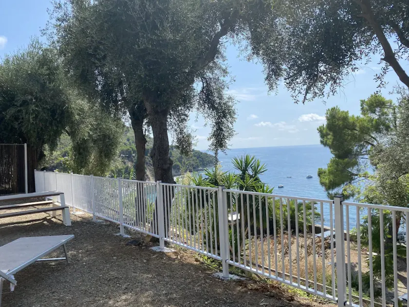 Bungalow in holiday resort 6-8pp + beach + pool - Image 1