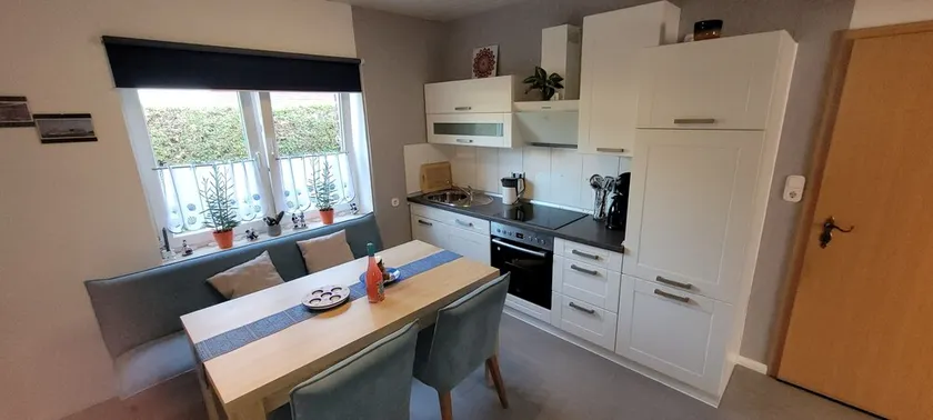 Quiet, newly renovated apartment in Papenburg, close to the center - Image 1