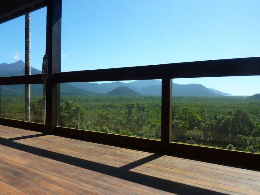 Daintree Holiday Homes - La Vista - Privater Pool & Jet Spa - Meerblick - Image 1